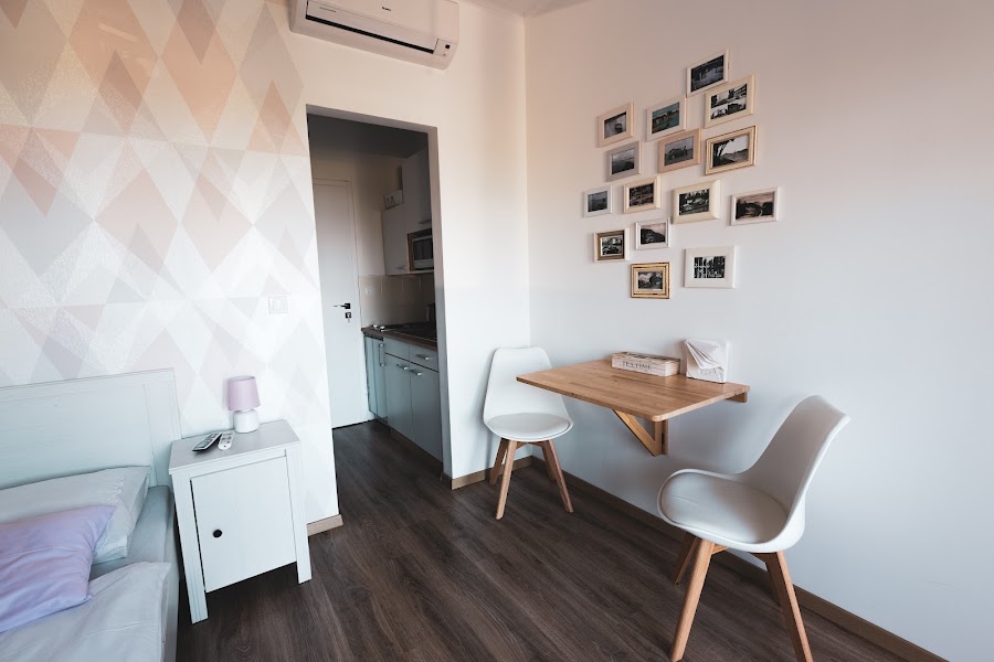 Hilltop Apartments - 1. kép