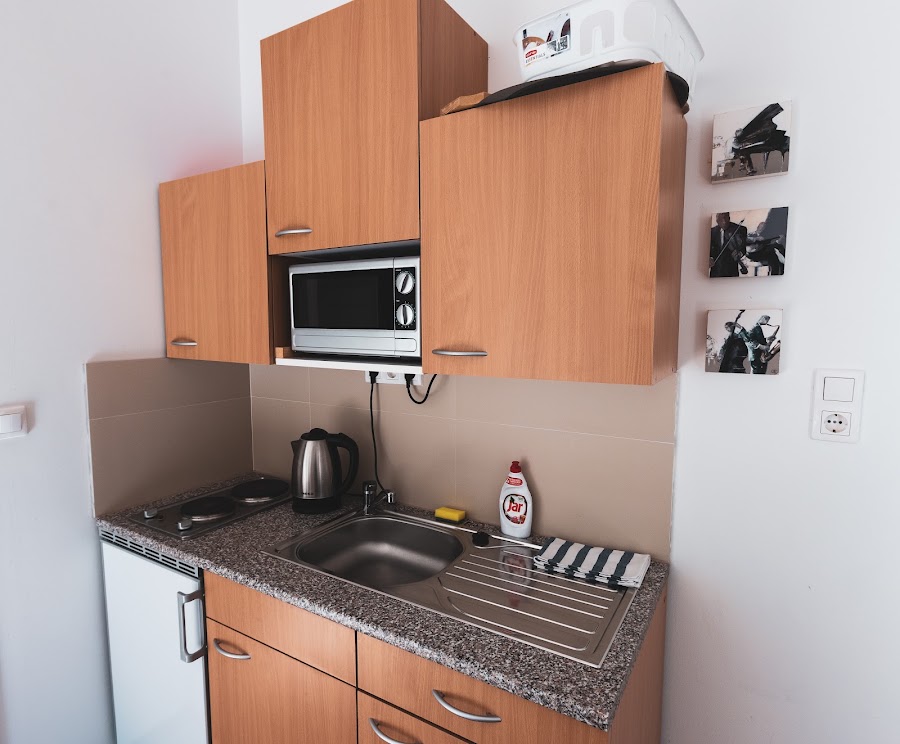 Hilltop Apartments - 4. kép
