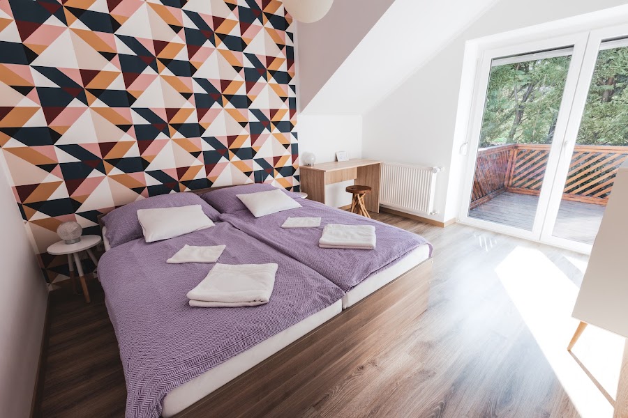 Hilltop Apartments - 5. kép